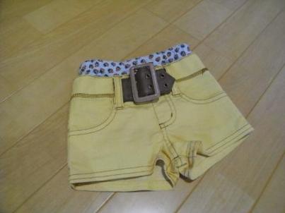 チャイルドチャンプ　ＳＰ100　前