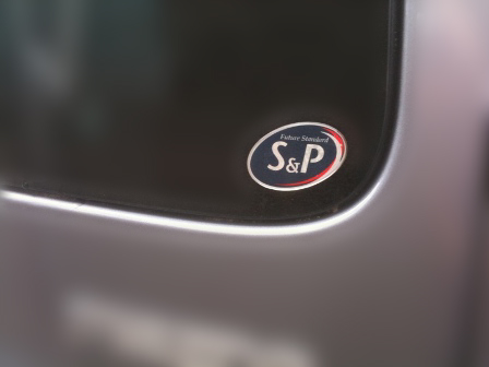 ステッカー