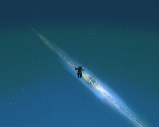 宇宙