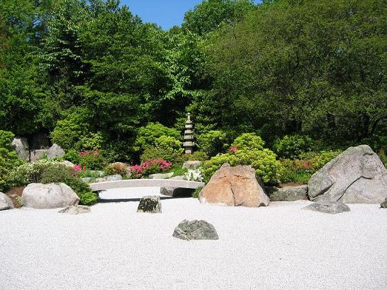 ボス美の日本庭園 りりまぁ便り 楽天ブログ