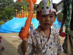 シュウ2006夏カブトムシにはまる 012.jpg