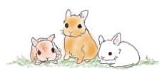 里親さんさがしています。