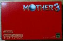 MOTHER-3
