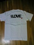 detroit７＠Tシャツ裏☆ミニLOVE