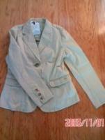 桃井仕様ジャケット