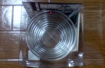 アイノ・アアルトボウル（イッタラ社）-2