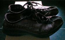 NIKE AIR SUPER FLY-1