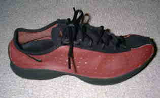 NIKE AIR SUPER FLY-2