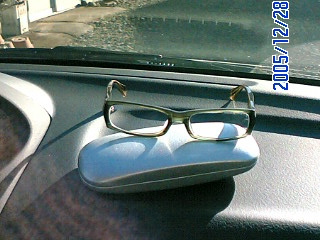 ついでに貰ったX'masプレゼント