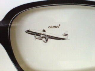 ｢めがね｣オリジナルサウンドトラック・カード抜き状態2