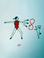 ｢めがね｣オリジナルサウンドトラック・メルシー体操17