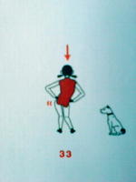 ｢めがね｣オリジナルサウンドトラック・メルシー体操33