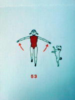 ｢めがね｣オリジナルサウンドトラック･メルシー体操53