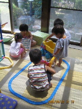 集合～