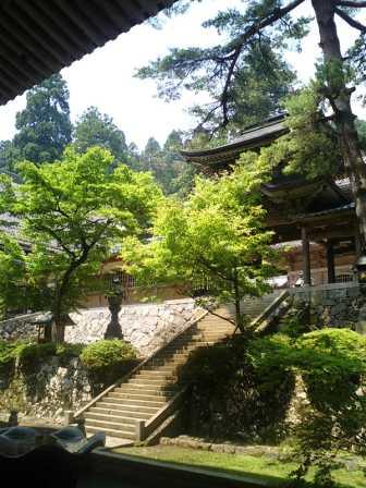 永平寺１０