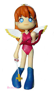 十字架天使：ピンキー | 旅鞄屋 - 楽天ブログ