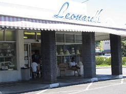 leonards