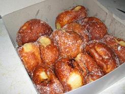 malasadas