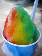 shaveice