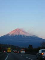 富士山