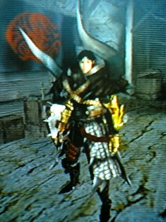 晩餐会【ゼロ】1