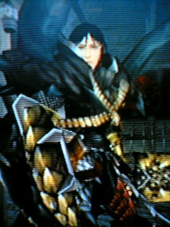 晩餐会【ゼロ】2