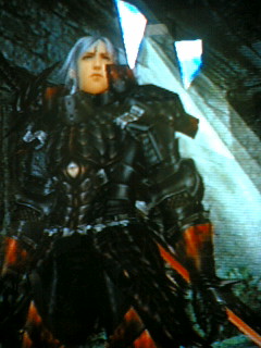 晩餐会【ゼロ】3