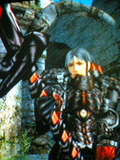 晩餐会【ゼロ】4