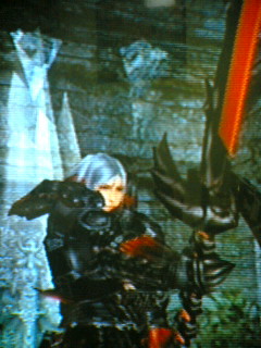 晩餐会【ゼロ】6