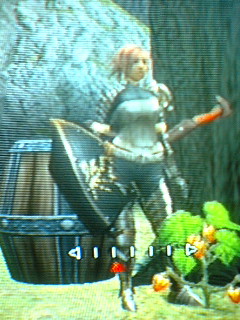 晩餐会【ラズ】1