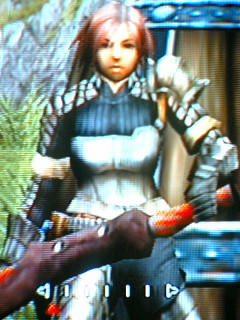 晩餐会【ラズ】2