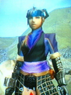 晩餐会【ケイ】1