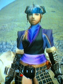 晩餐会【ケイ】2