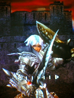 晩餐会【エグ】1