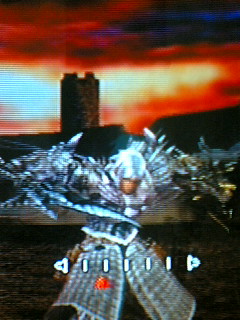 晩餐会【エグ】2