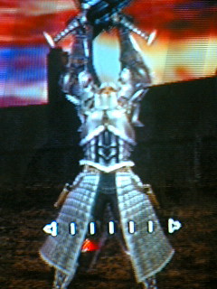 晩餐会【エグ】5