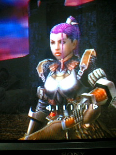 晩餐会【ジョナ】1