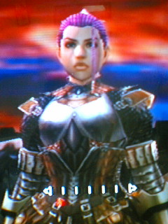 晩餐会【ジョナ】2