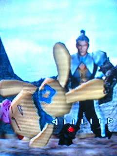 晩餐会【隠居】1