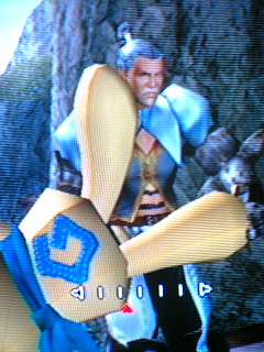 晩餐会【隠居】2