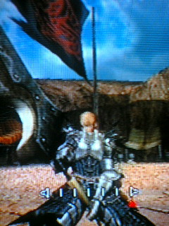 晩餐会【アビディ】1