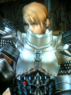 晩餐会【アビディ】2