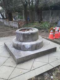 青葉神社４