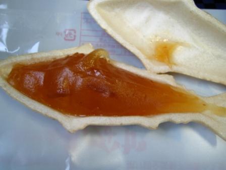 鰹節入り
