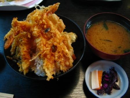 天丼