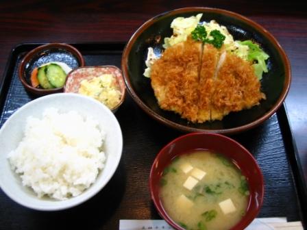 元祖チキン南蛮