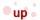 up red
