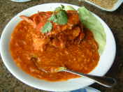 チリクラブアップ