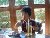 チリクラブそうたろう