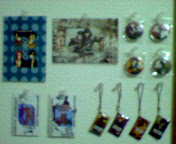 新しく増えた仲間たち☆